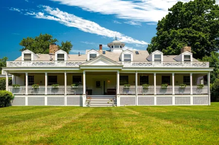 The Captain Stannard