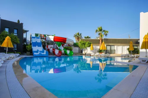 Bitez Garden Life Hotels in Bitez