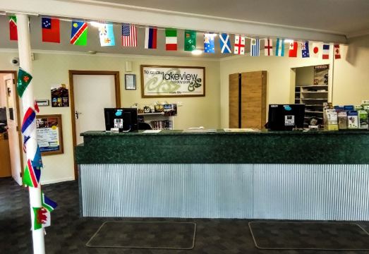 마라쿠라 디럭스 모텔