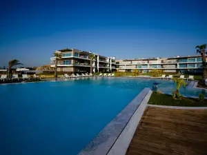 Praia do Sal Resort and SPA