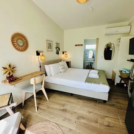 Vistalmar Ocean Suites