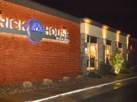 Unique Suites Hotel Hotels in Coles County