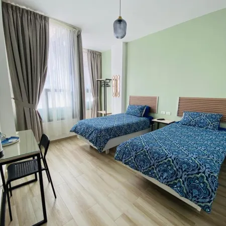 Arabesque Hotel Отели рядом с достопримечательностью «Цитадель Аммана»
