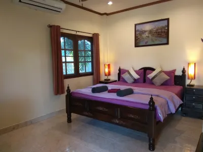 Stella Resort Hotels in Amphoe Sam Roi Yot