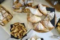 ホテル アンナ シエナ ノルド - 朝食