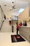Hilton Mississauga/Meadowvale - spa