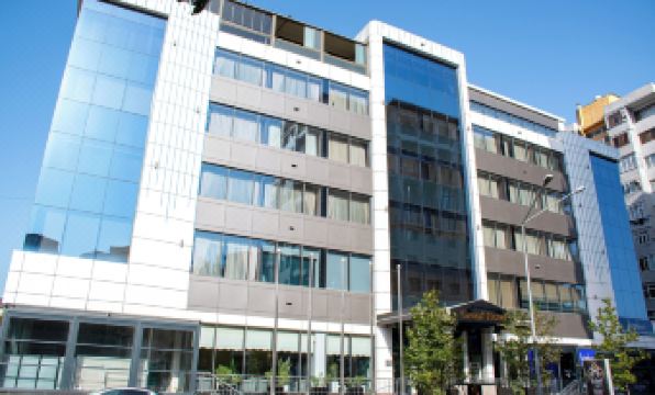 Graaf Hotel - Housity