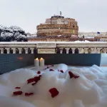 Jacuzzi Rooms