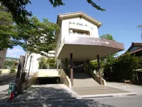 露櫻酒店 上諏訪店 鄰近溫泉寺的酒店