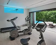 Four Seasons Resort Nevis - Gym