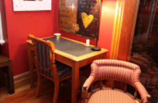 維拉盧戈住宿加早餐旅館