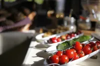 Hotel Haase - Desayuno