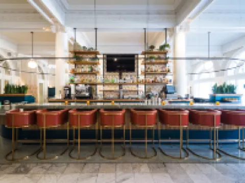 Hotel Shattuck Plaza Hotels in Berkeley