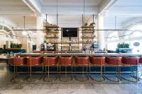 Hotel Shattuck Plaza Hotels in Berkeley