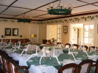Rondo Retreat Centre Hotels near Agro International Business Centre