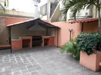 DR에 위치한 넓고 편안한 펜트하우스  호텔