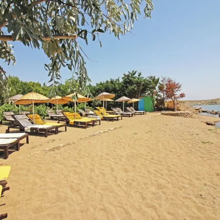 Arsipel Hotel