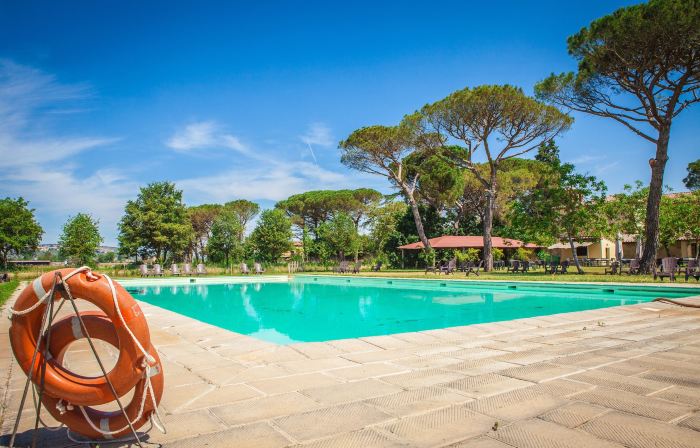 Tenuta la Fratta