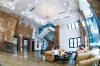 Kim Thai Hotel Hotel di Thái Nguyên