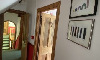 Glenan Lodge Self Catering