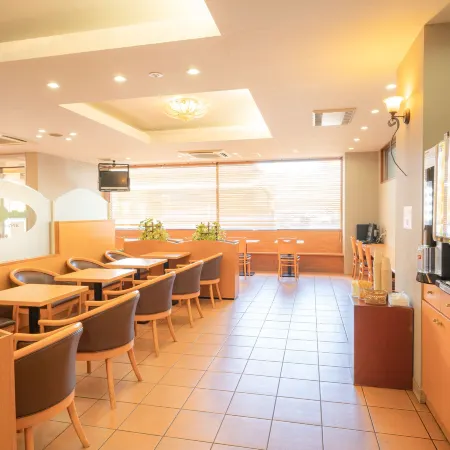 Smile Hotel Nishiakashi