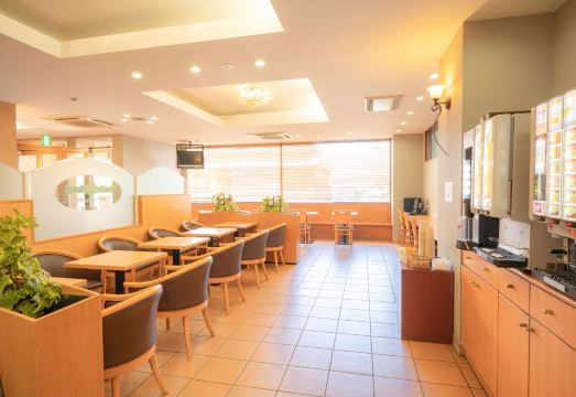 니시아카시 주변 편의시설