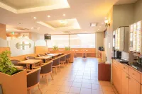 Smile Hotel Nishiakashi - breakfast