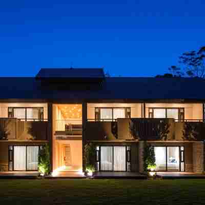 朵宜桐小屋 Hotel Exterior