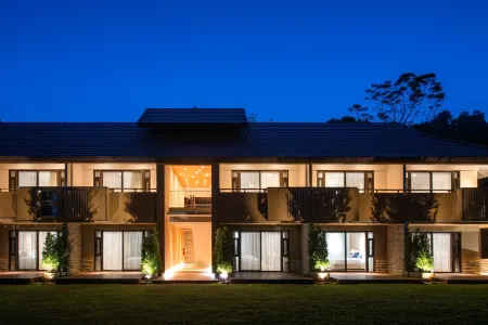 DoiTung Lodge