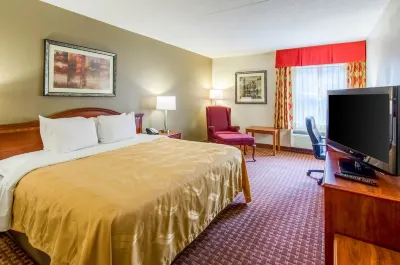 Spark by Hilton Lexington