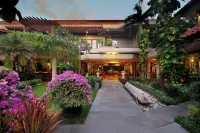 Parigata Resorts and Spa Hotel in zona Sanur Beach