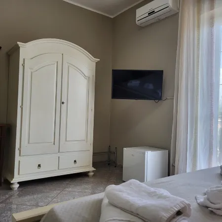 B&B Magna Grecia