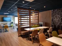 Ibis Budget Cahors - พร้อมอาหารเช้า