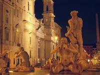 B&B Casetta Roma - Aamiaismajoitus