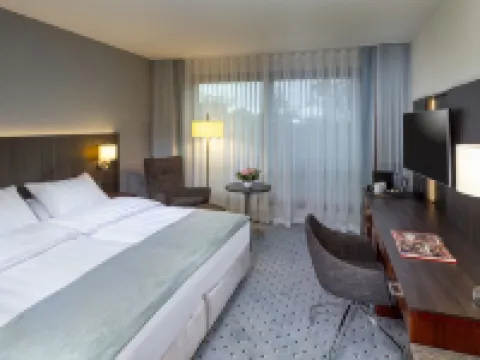 Maritim Hotel Bremen Hotels in Bremen