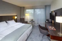Maritim Hotel Bremen Hotels in 