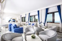 Hotel San Lorenzo Thermal Spa - Parkering