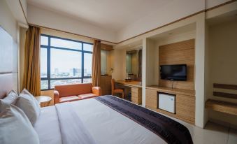 Grand Pasundan Convention Hotel