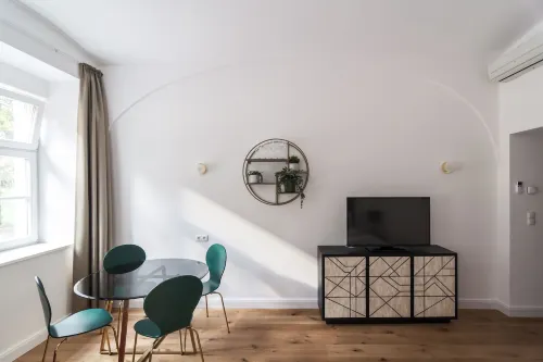 Easy-Flat Belvedere - Central Apartments with AC - Condos