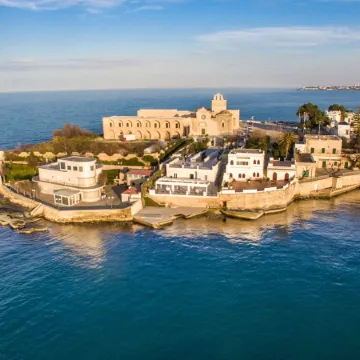 Villa Ascosa - Relais Sul Mare