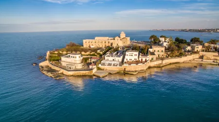 Villa Ascosa - Relais Sul Mare