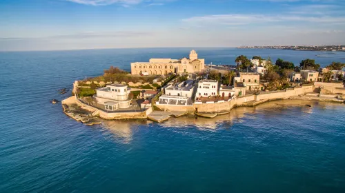 Villa Ascosa - Relais Sul Mare