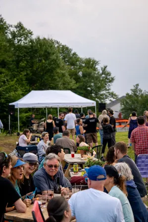 The Inn at Bolton Valley