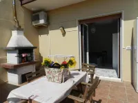 B&B Anter - balcón