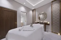 Kempinski Hotel & Resort Sariya Yanbu - СПА
