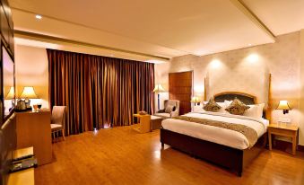 Regenta Shyam Resort Bharatpur