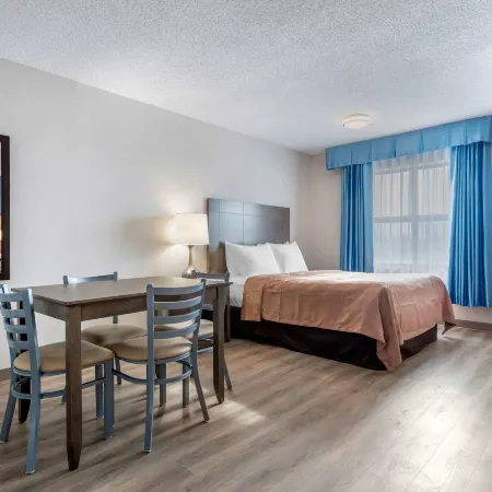 Quality Suites