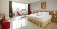 Soontree House Hotel Các khách sạn ở Udon Thani