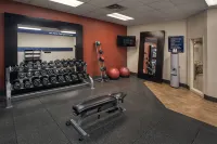 Hampton Inn & Suites Milwaukee-Downtown - Gym