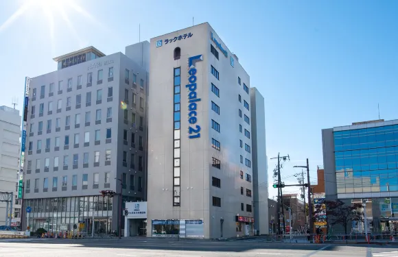 四日市樂克酒店